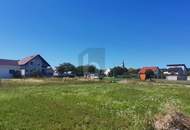 RUHIG GELEGEN - 659 M2 - EINER VON VIER BAUPLÄTZEN