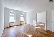 Erstbezug: Büro in toller Lage in der Kleistgasse