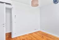 Luxus-Dachgeschosswohnung mit Galerie und zwei Terrassen in bester Lage des 9. Bezirks