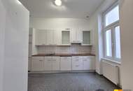 Prächtige Altbauwohnung nahe Mariahilfer Straße