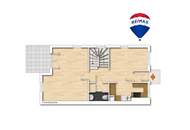 Idyllisches Reihenhaus mit Garten in Essling nahe Lobau und Marchfeld Center