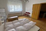 Zweifamilienhaus mit Stadl und großem Potenzial in Pöttsching – auch als großes Einfamilienhaus nutzbar