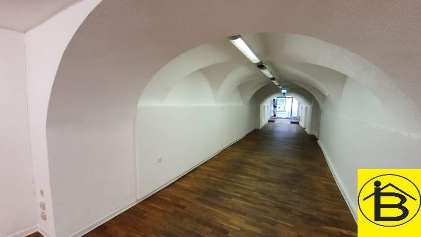 15407 Geschäftslokal in frequentierter Lage / Fußgängerzone