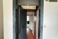 ***Charmanter 1-Zimmer-Altbau in Toplage***