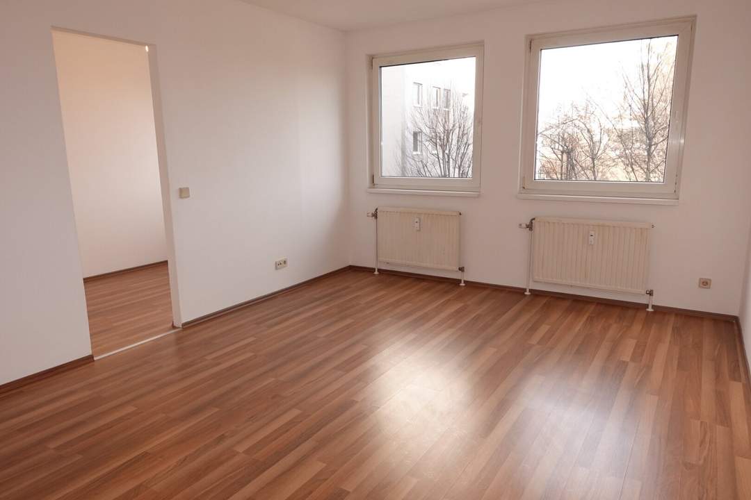 Geniale 2 Zimmer Neubauwohnung - zwischen Matzleinsdorfer Platz und Waldmüllerpark