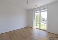 Wunderschöne 2-Zimmer-Wohnung mit Balkon in zentraler Lage in Linz nähe Hummelhofwald zu vermieten!