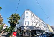 Das Haus trägt Smoking, die Wohnung wartet noch auf ihr Kleid! Renovierungsbedürftige Altbauwohnung mit toller Raumaufteilung + Traumhaft schönes Haus + Perfekte Infrastruktur und Anbindung! Jetzt zugreifen!