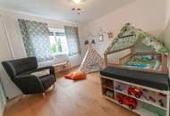 Top Lage Gallneukirchen! - Moderne Doppelhauseinheit mit Ausblick