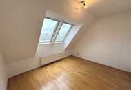 Schöne 2-Zimmer-Wohnung mit Balkon im 6.Bezirk!