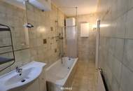 Zentrale 3-Zimmer- Mietwohnung in Kirchberg an der Pielach