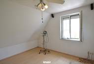 Haus mit großem Garten und Traumblick über die Donau