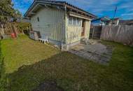 SCHÖNES FERIENHAUS DIREKT AM BODENSEE