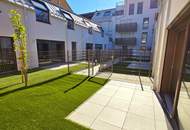 Herbstaktion! Lebens(t)raum Erfüller! Cooles Townhouse mit Garten! Ideale Raumaufteilung + Erdwärme + Absolute Ruhelage + Tiefgarage + Ideale Süd Ausrichtung! Nachhaltig und zukunftssicher investiert!