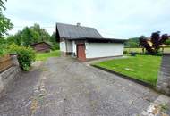 Einfamilienhaus