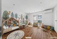 Moderne 4-Zimmer-Wohnung mit sonnigem Balkon, optionalem Tiefgaragenplatz und barrierefreiem Zugang im Zentrum von St. Johann in Tirol