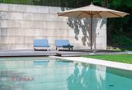 Ein Ort, der Eleganz flüstert und Schönheit atmet