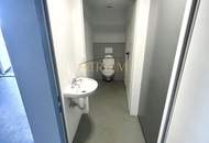 ZUR MIETE// Neubauhalle mit Anlagengenehmigung, Inventar und Hebebühne.