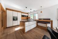 Energieeffizientes Zuhause in sonniger Lage
