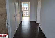 Mietwohnung, 3 Zimmer + Balkon, in Linz Stadt