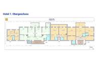 Historisches Hotel mit Restaurant &amp; großzügigem Privatbereich – im Erholungsgebiet Semmering