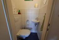 Helle Dreizimmerwohnung mit Loggia und Kellerabteil
