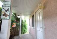 PRIVATVERKAUF ! TRAUMBUNGALOW IN SONNIGER GRÜNRUHELAGE IN ENZESFELD (Provisionsfrei)