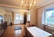 Gepflegtes Einfamilienhaus mit großem Garten/Eigengrund, kein Baurecht