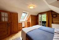 Charaktervolles Landhaus in idyllischer Ruhelage!
