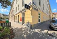 Voll ausgestattetes Gastronomielokal mit separatem Büro – Sofort übernehmen & durchstarten