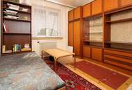 Potentialreiche Doppelhaushälfte in Wien!