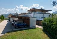 Wohnung mit Blick auf den Bach, beziehbar ab 01.07.2025