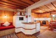 Weststeiermark - Bad Gams: Atemberaubende Aussicht, einzigartige Alleinlage... – ein weststeirisches Bauernhaus mit viel Liebe zum Detail!