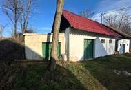 Weinkeller in ruhiger Lage in Bullendorf!