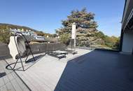 Designer-Doppelhaushälfte mit DACHTERRASSE & GARTEN & STELLPLATZ in Mödling