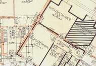 Helle 2 Zimmer Wohnung im Zentrum!