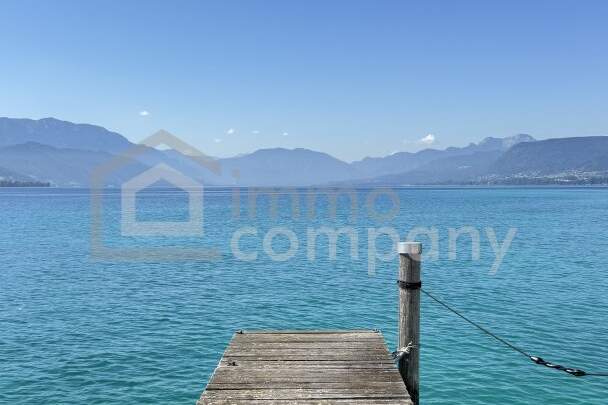 Traumhaftes Baugrundstück mit Seeblick und nahe am Zentrum Nußdorf am Attersee – Ihr Eigenheim wartet!, Grund und Boden-kauf, 990.000,€, 4865 Vöcklabruck