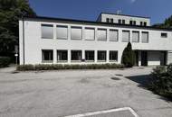 ATTRAKTIVE BÜROFLÄCHE IM HEFFTERHOF SALZBURG-PARSCH