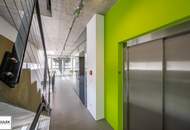 Modernes Bürogebäude - mehrere Räumlichkeiten - rd. 250m² - gute öffentliche Anbindung - ab sofort