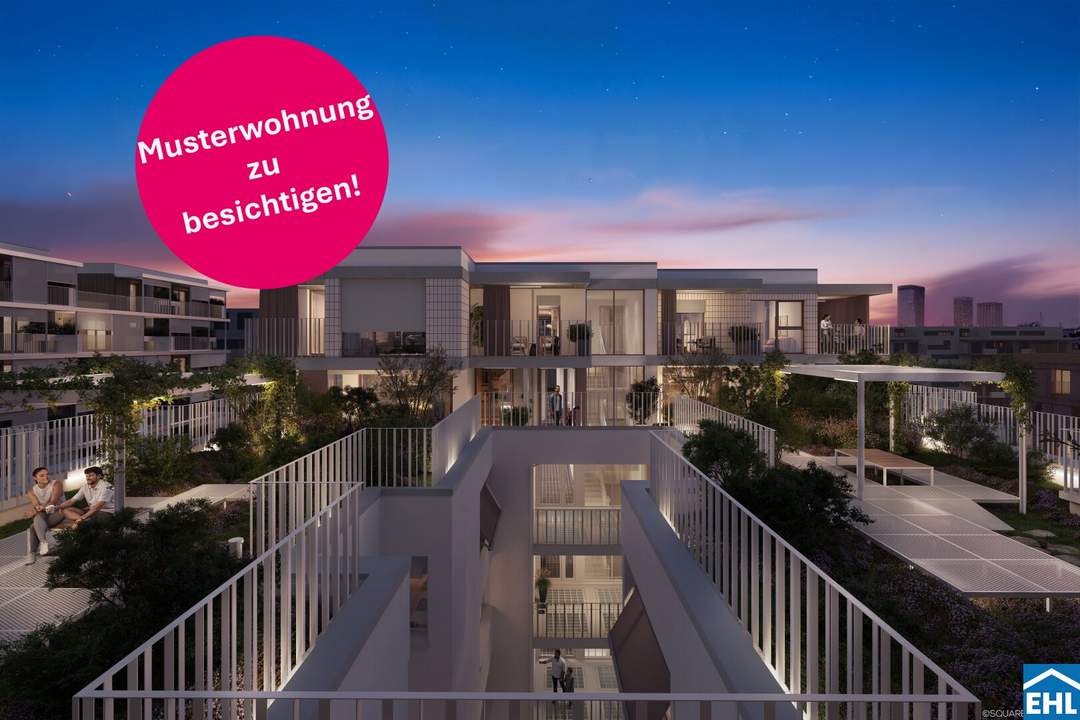 UNIKAT FÜR FREIGEISTER – VILLAGE IM DRITTEN