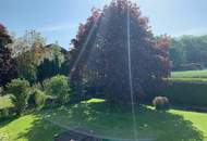 Wunderschönes Einfamilienhaus mit zusätzlichem Baugrundstück(eigene Zufahrt)