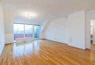 COMING SOON - Moderne grosszügige 3 Zimmer Wohnung - Riesenbalkon, frisch saniert, kontrollierte Wohnraumlüftung!