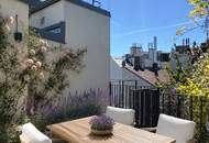 „PARK LIFE“ – Stilvoll wohnen im generalsanierten Altbau im 18. Bezirk