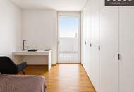 WOHNEN MIT WEITBLICK | EXKLUSVE 3 ZIMMER | UMLAUFENDE TERRASSE | HOCHWERTIGE DESIGNERKÜCHE | FERNBLICK DONAU