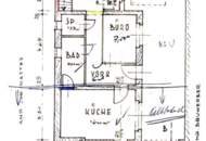 Großzügiges Einfamilienhaus mit uneinsehbarem Garten in absoluter Ruhelage, nähe 2070 Retz!