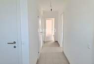 Erstbezug – Moderne 3-Zimmer-Wohnung mit lichtdurchfluteten Räumen