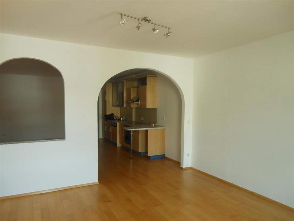 Mietwohnung im Stadtzentrum