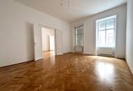 ++ NEU ++ SALZGRIES 1010 WIEN - TRAUMHAFTE ALTBAUWOHNUNG