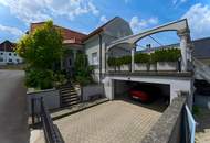 IHR TRAUMHAUS IN KLINGENBACH: GROßZÜGIGES EINFAMILIENHAUS MIT GARTEN, TERRASSE & TOP-KELLER