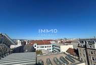 ERSTBEZUG - 4 Zimmer DG Wohnung mit Freifläche