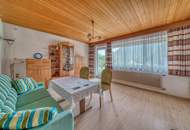 Familientraum! Einfamilienhaus mit großzügigem Garten in Brunnwald zu verkaufen.